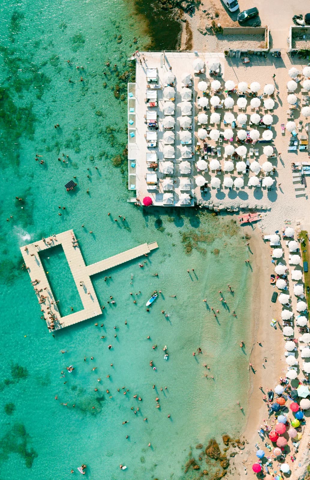 BAIA DEGLI DEI